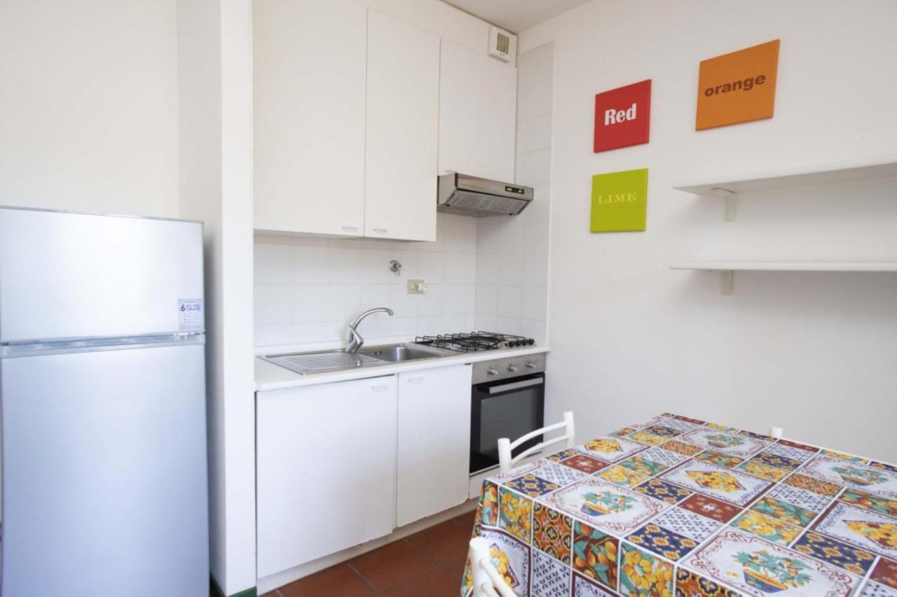 Sant'Anna Vicolo Aranci 5 Apartment Portoferraio Cameră foto