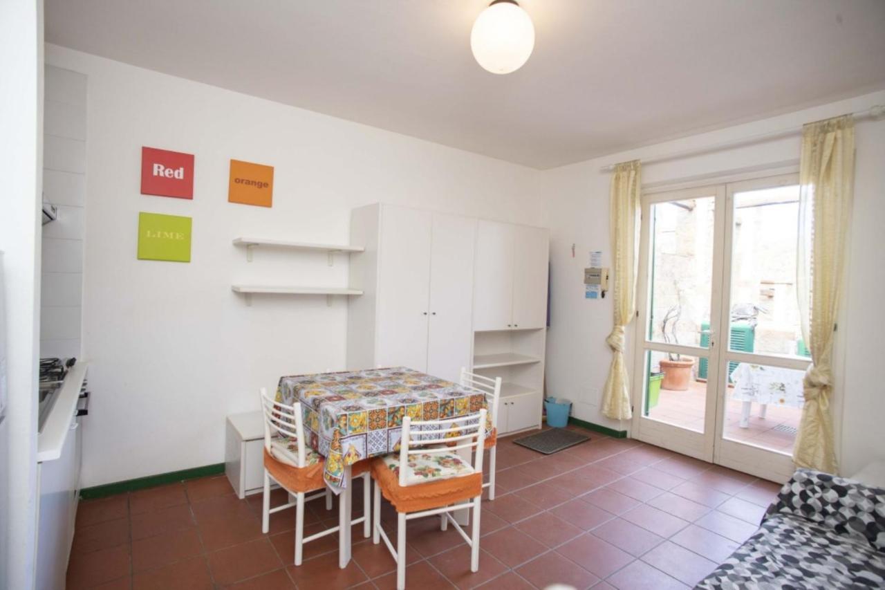 Sant'Anna Vicolo Aranci 5 Apartment Portoferraio Cameră foto