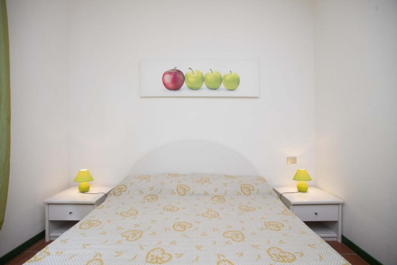 Sant'Anna Vicolo Aranci 5 Apartment Portoferraio Cameră foto