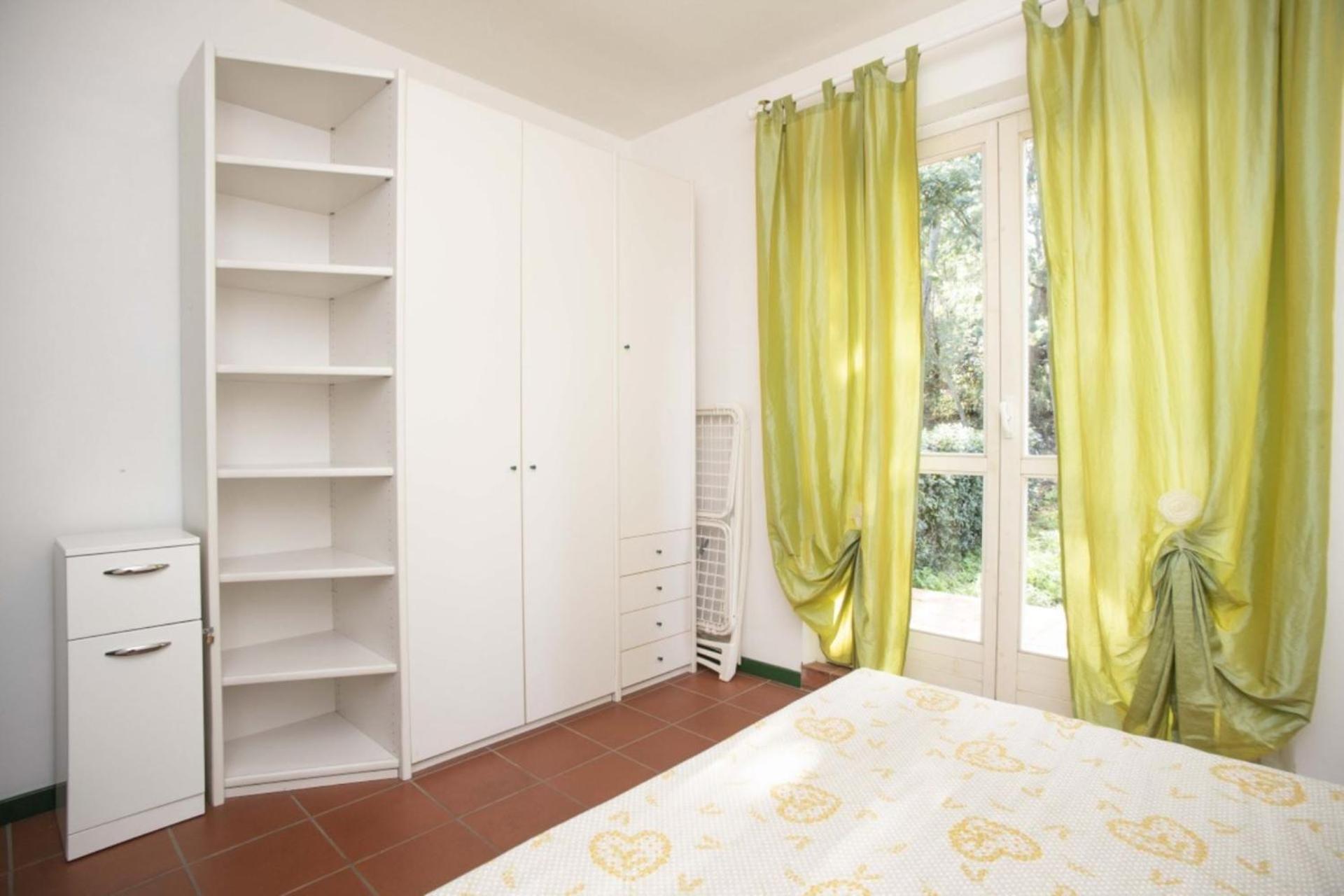 Sant'Anna Vicolo Aranci 5 Apartment Portoferraio Cameră foto
